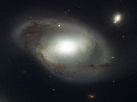 квазар эволюционировал на глазах у астрономов