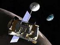 nasa провело первые испытания нового лунного зонда